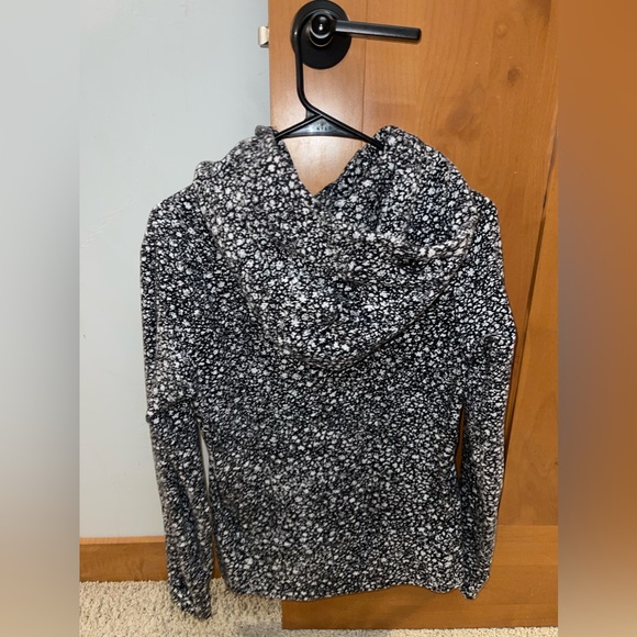 Lululemon full-zip scuba hoodie - Picture 2 of 4